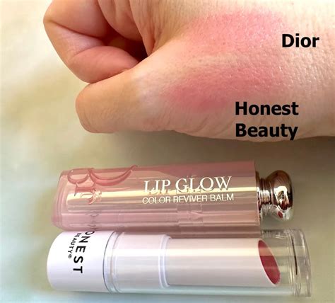 best k beauty dupe dior lip addict glow|dior addict lip glow.